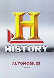 Automobiles: Volvo [DVD](中古品)の通販は 9,219円