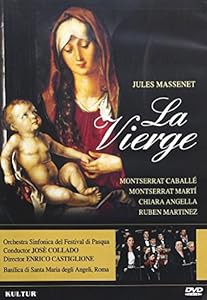 La Vierge / [DVD](中古品)の通販は