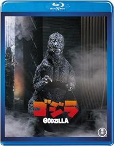 【東宝特撮Blu-rayセレクション】ゴジラ（昭和59年度作品）(中古品)の通販は 8,777円