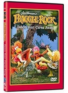 Fraggle Rock: Dance Your Cares Away [DVD](中古品)の通販は 6,600円