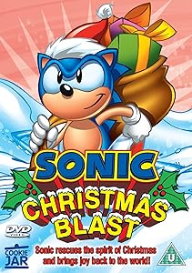 Sonic Christmas Blast [Import anglais](中古品)の通販は