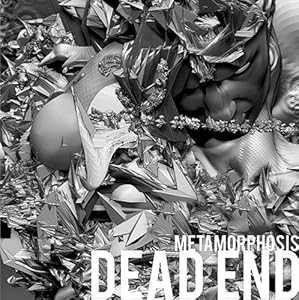 METAMORPHOSIS(初回生産限定盤)(DVD付)(中古品)の通販は