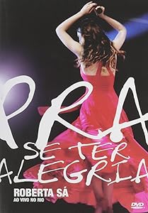 Pra Se Ter Alegria: Ao Vivo [DVD](中古品)の通販は