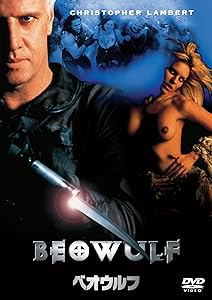 ベオウルフ [DVD](中古品)の通販は 6,997円