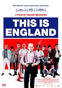 THIS IS ENGLAND [DVD](中古品)の通販は