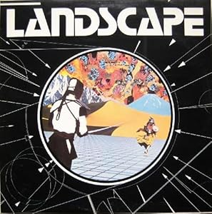 Landscape/Manhatten Boogie Woogie(中古品)の通販は