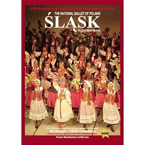 Slask: The National Ballet of Poland - Gala Concert(中古品)の通販は 9,634円