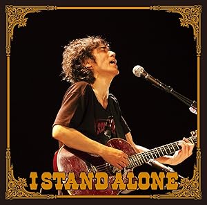 I STAND ALONE(中古品)の通販は 8,269円
