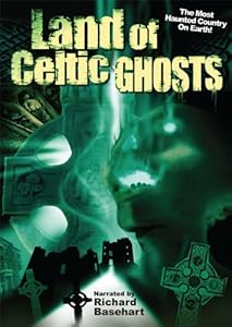 Land of the Celtic Ghosts [DVD](中古品)の通販は
