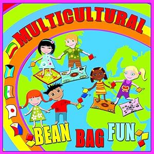 Multicultural Bean Bag Fun(中古品)の通販は