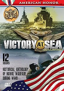 Victory at Sea [DVD](中古品)の通販は 7,473円