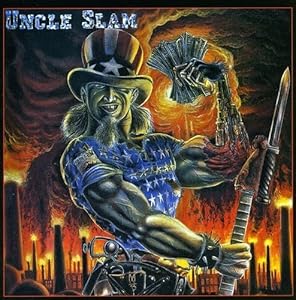 Say Uncle(中古品)の通販は