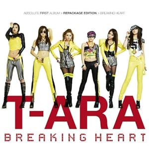 BREAKING HEART(初回限定版)(中古品)の通販は