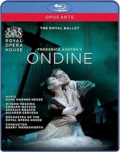 Ondine [Blu-ray](中古品)の通販は