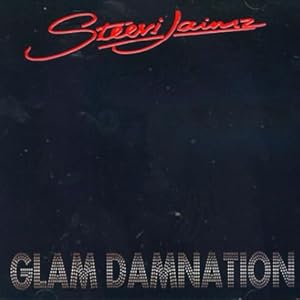 Glam Damnation(中古品)