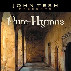 Pure Hymns(中古品)の通販は