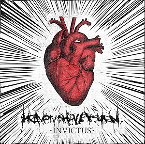 INVICTUS(中古品)