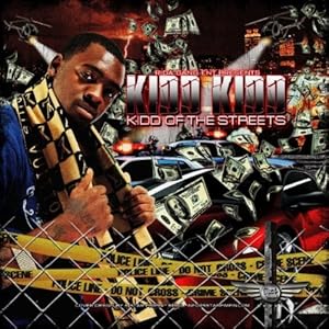 Kidd of the Streets(中古品)の通販は