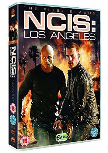 NCIS - Naval Criminal Investigative Service - Los Angeles - Season