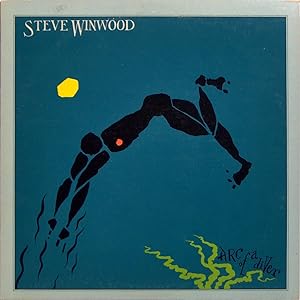 Arc Of A Diver(中古品)の通販は