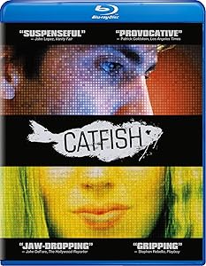 Catfish [Blu-ray] [Import](中古品)の通販は 7,509円