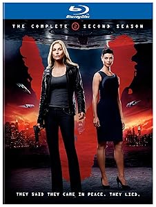 パーソン・オブ・インタレスト＜ファイナル・シーズン＞コンプリート・ボックス(Blu-ray Disc)　ジム・カヴィーゼル　3枚組 最終シーズンを迎える『パーソン・オブ・インタレスト』、リブートや