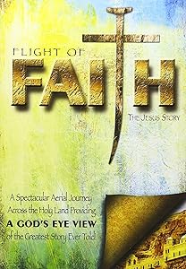 Flight of Faith [DVD](中古品)の通販は