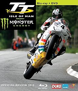 Tt 2010 Review Blu-Ray Incl Standard [DVD](中古品)の通販は 9,175円