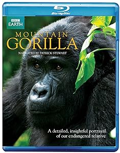 Mountain Gorillas [Blu-ray](中古品) 7,270円