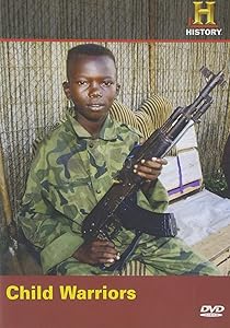 Child Warriors [DVD](中古品)の通販は