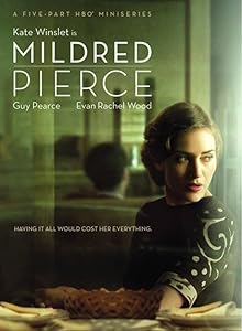 Mildred Pierce [DVD](中古品)の通販は