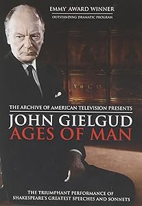 Ages of Man / [DVD](中古品)の通販は