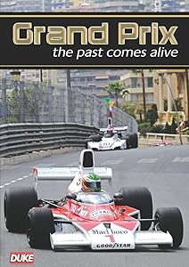 Formula One the Past Comes Ali [Import anglais](中古品)の通販は 5,498円