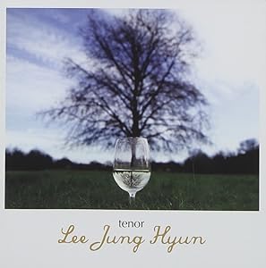 イ・ジョンヒョン (テノール) 1集(韓国盤)(中古品)の通販は 7,875円