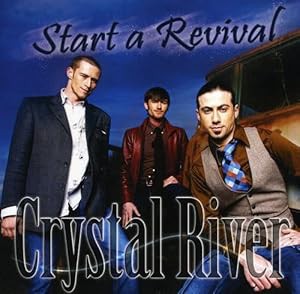 Start a Revival(中古品)の通販は