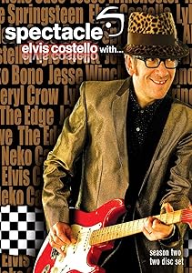 Elvis Costello: Spectacle: Season 2 [DVD](中古品)の通販は