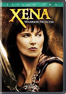 Xena: Warrior Princess: Season 2/ [DVD](中古品)の通販は 5,338円
