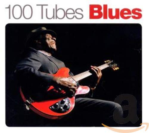 100 Blues Hits(中古品)