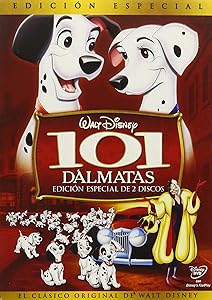 101 Dalmatas 27s [DVD](中古品)の通販は 12,159円