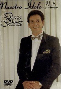 Nuestro Idolo [DVD](中古品)の通販は
