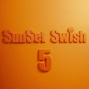 SunSet Swish 5th Anniversary Complete Best(中古品)の通販は 7,819円