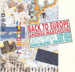 Back to Europe(中古品)の通販は