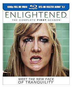 Enlightened: The Complete First Season [Blu-ray](中古品)の通販は