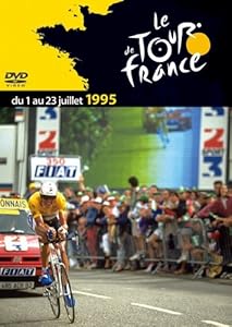 ツール・ド・フランス1995 [DVD](中古品)の通販は 7,453円