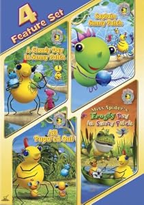 その他 Miss Spider Quad [DVD] Miss Spider Quad [DVD](中古品)