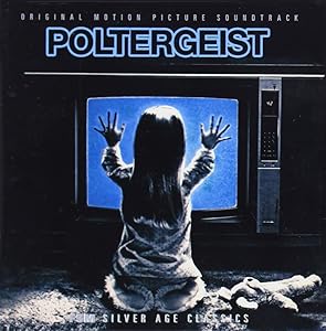 Ost: Poltergeist 2(中古品)