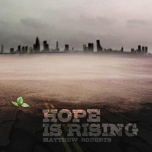 Hope Is Rising(中古品)の通販は