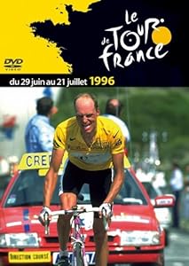 ツール・ド・フランス1996 [DVD](中古品)の通販は 7,815円