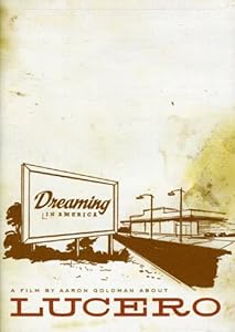 Dreaming in America [DVD](中古品)の通販は