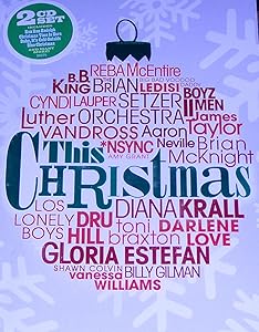 This Christmas(中古品)の通販は 7,488円